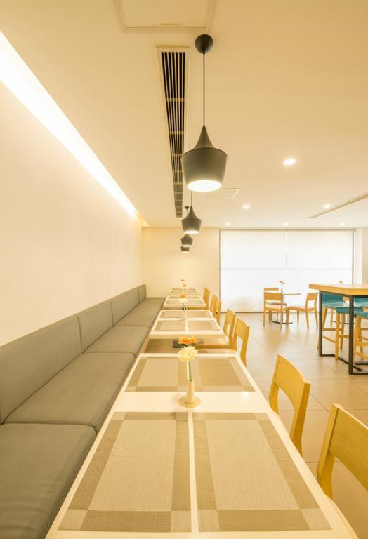 Hanting Hotel Luoyang Wanda Exterior foto